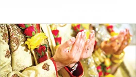 বিয়েশাদিতে বরকত নষ্টের কারণ