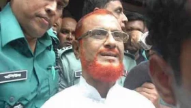জামায়াত নেতা আজহারের রিভিউ শুনানি পেছাল