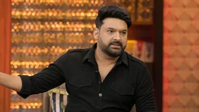 ফের আতঙ্কে বলিউড, এবার কপিল শর্মাকে খুনের হুমকি