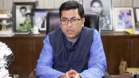টাকা বৈধ করতে মাছ চাষে শেখ তাপস আয় দেখিয়েছেন ৯৫ কোটি