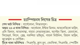 রিয়াল টিকে গেছে