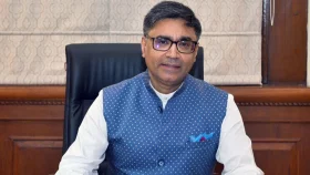 সম্পর্ক স্বাভাবিক করতে চীন যাচ্ছেন ভারতের পররাষ্ট্রসচিব