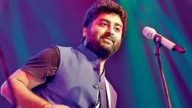 টাকা বাঁচাতে দাড়ি কামান না অরিজিৎ!