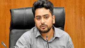 ইন্টারনেটে বর্ধিত শুল্ক প্রত্যাহার নিয়ে যা বললেন উপদেষ্টা নাহিদ