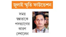 নানা সমালোচনায় সরলেন সারজিস
