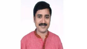 মানিকগঞ্জ জেলা যুবলীগের আহ্বায়ক গ্রেপ্তার