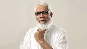 ব্যবসায়ীকে অপহরণের পর প্রতিষ্ঠান নিয়ন্ত্রণে নেন সালমান এফ রহমান