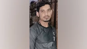৪৫ লাখেও বাঁচানো গেল না, লিবিয়ায় প্রাণ গেল রাকিবের