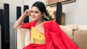 আমার সারাক্ষণই ভূমিকম্প অনুভব হয়: পরীমণি