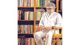 জীবনে বেঁচে থাকাটাই চ্যালেঞ্জ