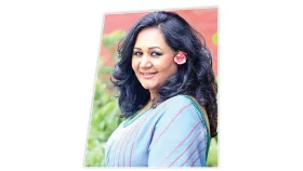 নতুন পরিচয়ে ফাহমিদা