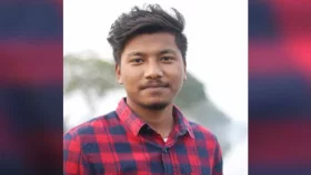 বাঁচতে চায় ইবির মেধাবী ছাত্র উত্তম, প্রয়োজন ৩০ লাখ টাকা