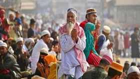 বিশ্ব ইজতেমার নতুন তারিখ ঘোষণা