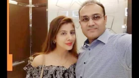 শেবাগের ২১ বছরের দাম্পত্যে বিচ্ছেদের গুঞ্জন