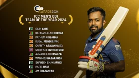 বর্ষসেরা ওয়ানডে দলে জায়গা করতে পারলেন না তাসকিন-মিরাজরা