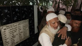 ফেলানী হত্যার বিচার হতেই হবে: জামায়াত আমির