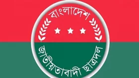 ছাত্রদলের কেন্দ্রীয় নেতা মিথুন ও রাসেল বহিষ্কার 