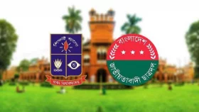ঢাবিতে ভর্তিচ্ছুদের জন্য ওয়ান স্টপ সহায়তা কেন্দ্র বসাবে ঢাবি ছাত্রদল