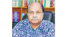 খালেকদাদ চৌধুরী সাহিত্য পুরস্কার পাচ্ছেন কবি হাসান হাফিজ