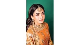 অবসর নিতে প্রস্তুত রাশমিকা