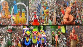 নিউইয়র্ক অঙ্গরাজ্যে স্বীকৃতি পেল বাংলা নববর্ষ
