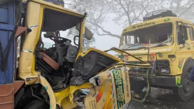 নাটোরে পৃথক সড়ক দুর্ঘটনায় দুইজনের মৃত্যু
