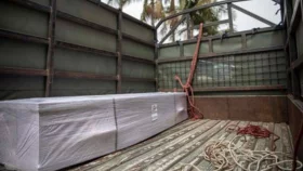 ২০২৪ সালে দেশে এসেছে ৪৮১৩ প্রবাসী কর্মীর মরদেহ