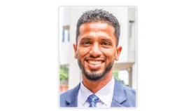 বাবা কেন যে আমাকে হকি খেলোয়াড় বানালেন