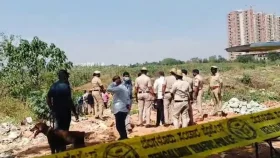ভারতে বাংলাদেশি নারীকে ধর্ষণের পর হত্যা