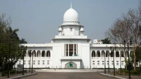 নতুন রাজনৈতিক দল নিবন্ধনে ইসির গণবিজ্ঞপ্তি স্থগিত