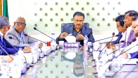 বিসিবির ক্রিকেট অপারেশনসে নাজমুল আবেদীন ফাহিম