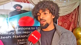 'মার্চো ফার্স্ট গেম, ইনশাল্লাহ সাক্সেসফুল হইমু আমরা সব'