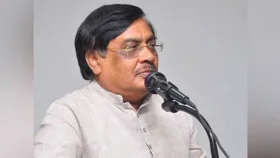 শিক্ষার্থীরা একটি না, দশটা রাজনৈতিক দল খুলুক আপত্তি নেই: বুলু