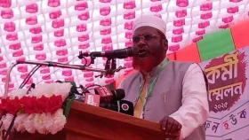 সুষ্ঠু ও নিরপেক্ষ নির্বাচনের জন্য সময় দিতে রাজি জামায়াত