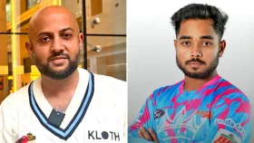 'ইমনকে পেমেন্ট করিনি, আমার টাকা তো গাছে ধরে না'