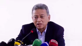 যত দ্রুত নির্বাচন হবে, তত ভালো: আমীর খসরু