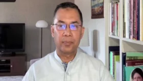 প্রশাসনের সহযোগিতায় রাজনৈতিক দল গঠিত হলে জনগণ হতাশ হবে