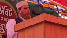 &lsquo;দেশে গোঁজামিলের ভোটার তালিকা প্রণয়নের কাজ চলছে&rsquo;