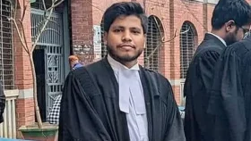আইনজীবী আলিফ হত্যা মামলায় গ্রেপ্তার আরও ১১