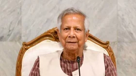 আসিয়ানের সদস্য হতে মালয়েশিয়া-থাইল্যান্ডের সমর্থন চান প্রধান উপদেষ্টা
