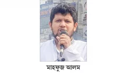 আ.লীগকে নির্বাচনে অংশ নিতে দেওয়া হবে না