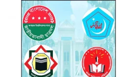 জবির শিবির সেক্রেটারিকে হেনস্তা,  নিন্দা জানিয়ে যা বলল ছাত্রসংগঠনগুলো