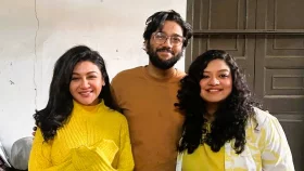 জয়ার &lsquo;বাগানবিলাস&rsquo;