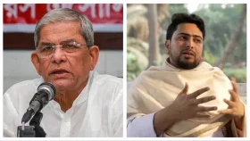বিএনপির সাথে সরকার-ছাত্রদের দূরত্ব কি কারণে?