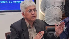 গণঅভ্যুত্থানের শক্তিদের মধ্যে একটু ভুল বোঝাবুঝি হচ্ছে