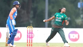 বিশ্বকাপে টিকে থাকতে আজ জিততেই হবে মেয়েদের