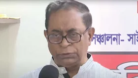 রাজনৈতিক মতপার্থক্যের মধ্যেও জাতীয় ঐক্য বজায় রাখতে হবে
