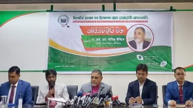 সংস্কার কমিশনের সুপারিশে ইসির স্বাধীনতা&nbsp;খর্ব হবে: সিইসি