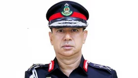 র&zwj;্যাবের সাবেক ডিজির বিরুদ্ধে গ্রেপ্তারি পরোয়ানা