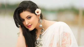 এত চুপ করে থাকা যায় নাকি: পরীমণি